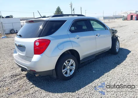 2015 Chevrolet Equinox 1Lt z USA, uszkodzony, nr VIN 2GNFLFE32F6161075